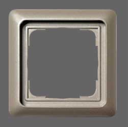 GIRA | 21558  5- / F-Line Gira