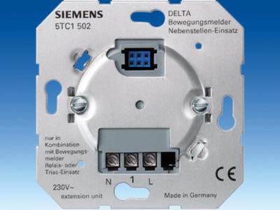 SIEMENS | 5TC1502 SPECIAL �������� ������� �������� �������������� �������������� ������� 3x ��������� Siemens