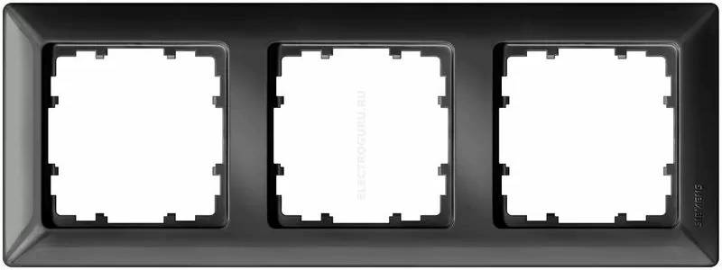 SIEMENS | 5TG2553-6 ����� 3-������� ������ �������� Delta Line Siemens