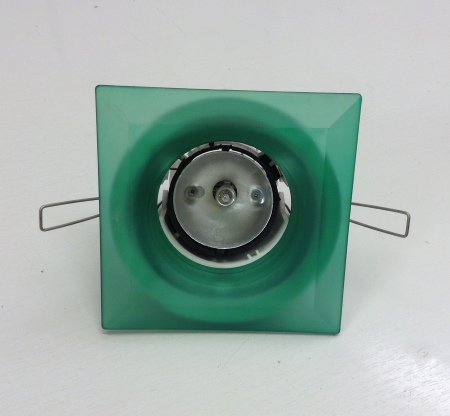 ! ���������� | Mira2 DIC ����������   verde Leucos  D11.5 H1.2 d9.5