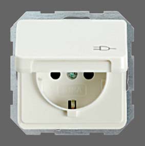 GIRA | 45454     /  . . F-Line Gira Gira