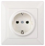 SIEMENS | 5UB1580 ������� + ����� ������������� 16� 250� SCHUKO Siemens