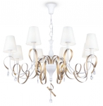 Maytoni | ARM010-08-W ������ Intreccio Maytoni