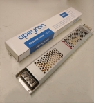 Apeyron | 03-72   24 , 150 , IP20, 6,25, , , , 186*67*35 .