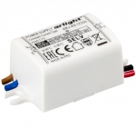 Arlight | ��-� OT 350mA 4,2W ARJ-KE12350 (4W, 350mA)  ARLIGHT 020173