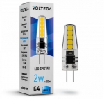 Maytoni | G4  2 (=20)W 4000K 220V ����� Voltega Maytoni