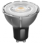 OSRAM | GU10  7.5W/827 PAR16 24 DIM TRIAC 510Lm    LED Premium Pro