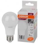 OSRAM | E27 A  12 (=100)W/830 960lm FR 180 25000h  LV CLA    Osram 4058075578975