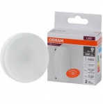 OSRAM | GX53 10 (=100)W/840 230V 1000lm    OSRAM 4058075496408
