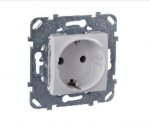 Schneider Electric | MGU5.033.18ZD ������� Unica 1-������� ��� �/� ��������� �������� ����� Schneider Electric