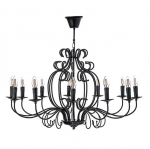 Artilampadari |   Arti Lampadari Amaro E 1.1.12 B