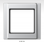 JUNG |  / A582AL  2-   A500 IP44 JUNG