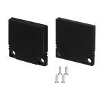 Arlight |   2/  SL-SLIM20-H20 BLACK  Arlight 047638