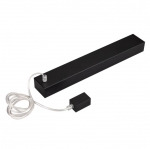 Arlight | 039644   ART-APRIORI-POWER-BOX-SIDE-L1500 (BK) (Arlight, IP67 , 5 )