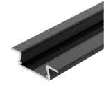 Arlight |    3 /  MIC-FS-3000 ANOD BLACK Arlight 040720