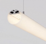 Arlight | -  ROUND30 black 200030mm LED30W  220V 4000K  