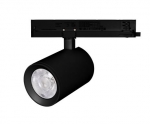 Arlight |  -  3-  LGD-NIKA-4TR-R100-30W Warm3000 (BK, 24 deg, 230V) Arlight 031173