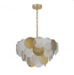 Favourite | 2741-7P  Dazzling Favourite