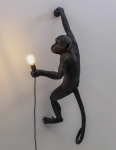 REPLICA | Monkey Lamp Hanging Version   replica by Seletti