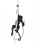 Seletti | Monkey Lamp Ceiling Version   replica by Seletti