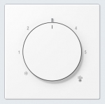 JUNG | LS1749BFWWM         LS JUNG