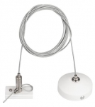 Arlight |  MAG-HANG-ORIENT-L2000 (WH-SL) Arlight 036050