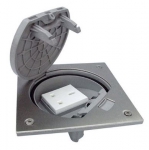 SIMON | KSE0SEC-23-72   IP66  1  K45   ,  SIMON