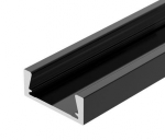 Arlight |   2/ MIC-M-2000 ANOD BLACK Arlight 044540