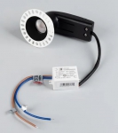 Arlight |  - MS-RIALTO-TRIMLESS-R40-9W Day4000 (BK, 36deg, 230V) ARLIGHT 047774