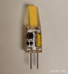 Feron | G4  3 (=30)W 12V  6400K 270 FERON