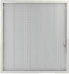 PHILIPS |  -  DL600x600 FL-LED PANEL-T36  PRISMA 4000K 3600 595*595*19 