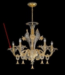 Sylcom | 1377/5 MINI D CR ORO   Sylcom