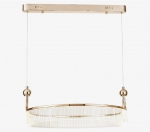 KINK LIGHT | 08045-80,37     Led 52W (3000K) KINK LIGHT