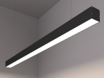 Arlight | -  LINE-5060 black 1000x5060 30W  220V 3000K 