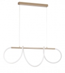 CITILUX | CL210122  Eva LED27W 4000K CITILUX