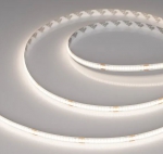 Arlight |   =48V  10w/m 4000K  COB-X480-8mm 48V Day4000 IP20, 50m PRO REEL Arlight 043259