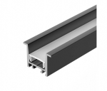 Arlight |    2 /  SL-COMFORT-4551-F-2000 ANOD BLACK   031769