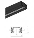 aledo | TR1-2M-WT    , 2 ALEDO
