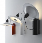 Linea Light | 8973   Lampiatta Stilnovo by Linea Light