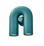 AGO | Cirkus CKBR0301-A04 green   AGO