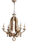 REPLICA | 8013-6  replica Restoration Hardware