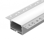 Arlight |    3 /  LINIA45-FANTOM-3000 ANOD Arlight 059471