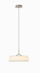Vibia | 3235/25/B  DAMA Beige D1(NCS S 4005-Y50R) 1-10V, Push-DIM Vibia