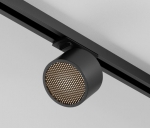 Maytoni | TR225-1-GX53-B �������� ���������� Glare GX53 Maytoni