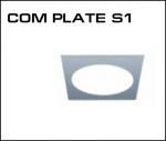 LUMEX | ���� COM plate S1 ����� LUMEX D185x185 d155x155