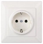 SIEMENS | 5UB1582 ������� + ����� ������������� ������ �� ����� 16� 250� SCHUKO Siemens