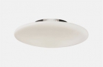 Ideal Lux | Smarties Bianco pl2 d40 -  Ideal Lux 032047